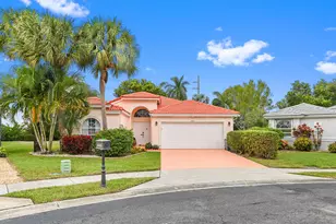 6451 Tiara Dr, Boynton Beach, FL 33437 - Photo 2