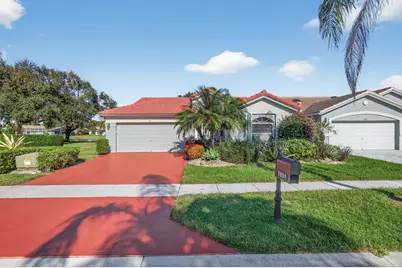 7851 Sailing Shores Terrace, Boynton Beach, FL 33437 - Photo 2