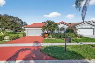 7851 Sailing Shores Terrace, Boynton Beach, FL 33437 - Photo 2