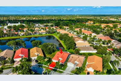 7851 Sailing Shores Terrace, Boynton Beach, FL 33437 - Photo 4