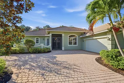 9617 Knollwood Lane, Fort Pierce, FL 34951 - Photo 1