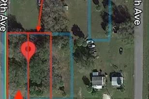 810 NW 10th St, Okeechobee, FL 34972 - Photo 1