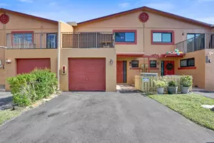 2758 NW 80th Ave, Sunrise, FL 33322 - Photo 1