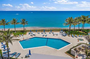5200 N Ocean Dr, Singer Island, FL 33404 - Photo 6