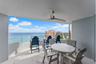 5200 N Ocean Drive #Ph4, Singer Island, FL 33404 - Photo 2