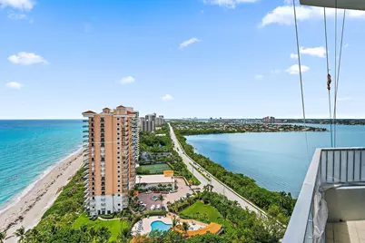 5200 N Ocean Drive #Ph4, Singer Island, FL 33404 - Photo 4