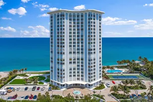 5200 N Ocean Dr, Singer Island, FL 33404 - Photo 1