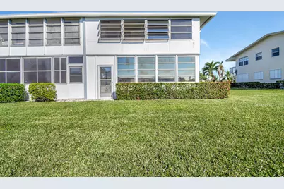 24 Chatham A, West Palm Beach, FL 33417 - Photo 30