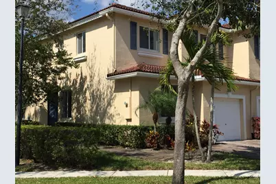 3121 N Evergreen Circle, Boynton Beach, FL 33426 - Photo 4