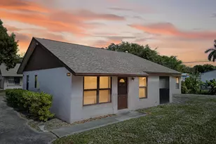 2548 Ida Way, West Palm Beach, FL 33415 - Photo 1