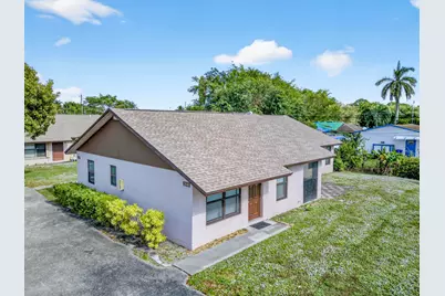 2548 Ida Way, West Palm Beach, FL 33415 - Photo 4