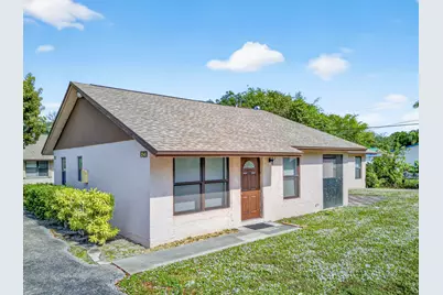 2548 Ida Way, West Palm Beach, FL 33415 - Photo 2