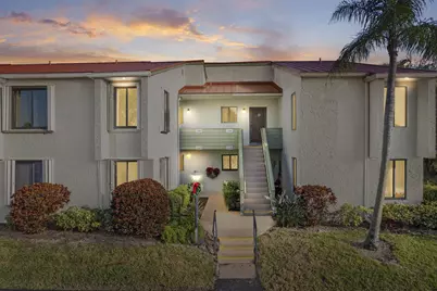 5473 SE Miles Grant Road #206, Stuart, FL 34997 - Photo 1