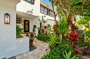 1005 Bel Air Dr, Highland Beach, FL 33487 - Photo 2