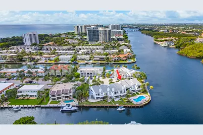 1005 Bel Air Drive, Highland Beach, FL 33487 - Photo 44