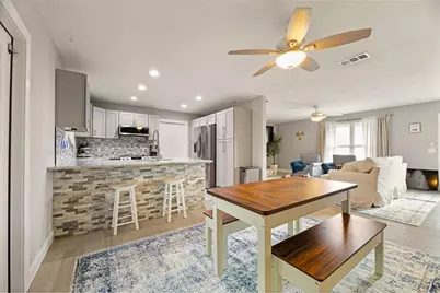 6015 Seagrape Drive, Fort Pierce, FL 34982 - Photo 2