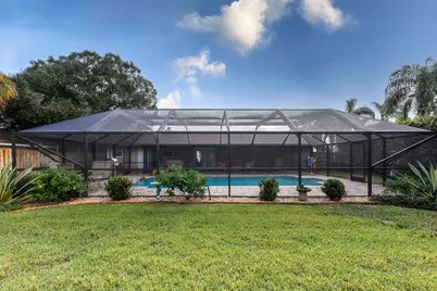 6015 Seagrape Drive, Fort Pierce, FL 34982 - Photo 34