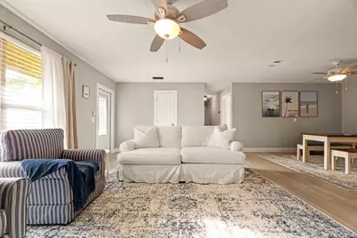 6015 Seagrape Drive, Fort Pierce, FL 34982 - Photo 8