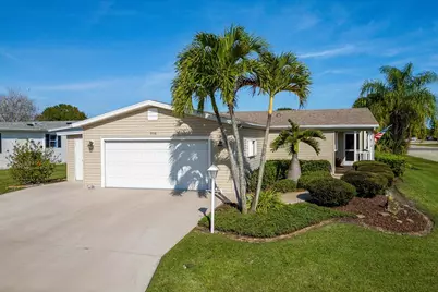 3116 8th Hole Drive, Port Saint Lucie, FL 34952 - Photo 1