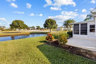 3116 8th Hole Dr, Port Saint Lucie, FL 34952 - Photo 34