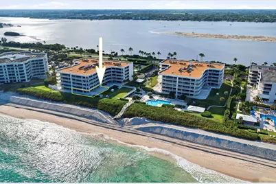 3300 S Ocean Boulevard #103s, Palm Beach, FL 33480 - Photo 2