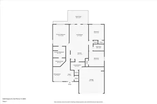 5348 Vespera St, Fort Pierce, FL 34951 - Photo 2