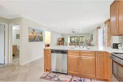 21209 Lago Circle Circle #12g, Boca Raton, FL 33433 - Photo 10