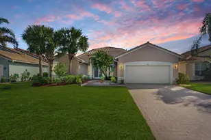 468 NW Blue Lake Dr, Port Saint Lucie, FL 34986 - Photo 1