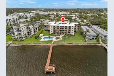 1202 S Lake Drive #105, Lantana, FL 33462 - Photo 2