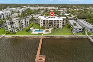 1202 S Lake Dr, Lantana, FL 33462 - Photo 2