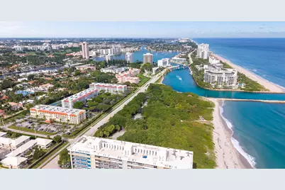 950 Ponce De Leon Road #109, Boca Raton, FL 33432 - Photo 2