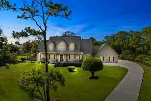 405 SE Salerno Rd, Stuart, FL 34997 - Photo 1