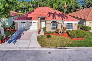 7036 Galleon Cove, Riviera Beach, FL 33418 - Photo 1