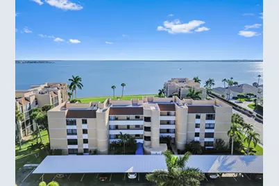 3392 NE Causeway Boulevard #103, Jensen Beach, FL 34957 - Photo 1