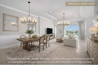 18024 SW Cosenza Way, Port Saint Lucie, FL 34986 - Photo 1