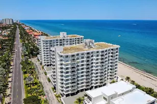 4511 S Ocean Blvd, Boca Raton, FL 33487 - Photo 2