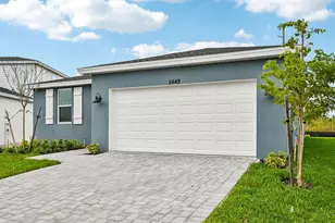 5449 Hampton Park Cir, Vero Beach, FL 32966 - Photo 2