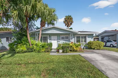 2923 NW 48th Street, Tamarac, FL 33309 - Photo 1