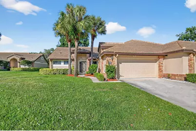 7147 Le Chalet Boulevard, Boynton Beach, FL 33472 - Photo 1