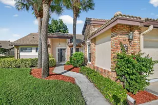 7147 Le Chalet Blvd, Boynton Beach, FL 33472 - Photo 2