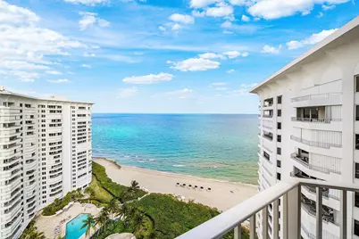 550 S S Ocean Boulevard #2207, Boca Raton, FL 33432 - Photo 34
