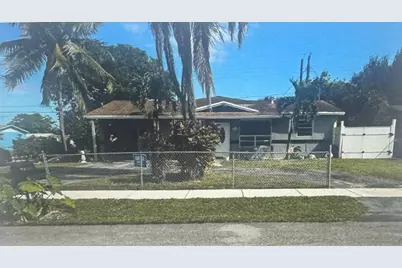 1520 NW 33rd Terrace, Lauderhill, FL 33311 - Photo 1