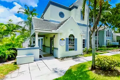 1020 Crystal Way #L, Delray Beach, FL 33444 - Photo 8