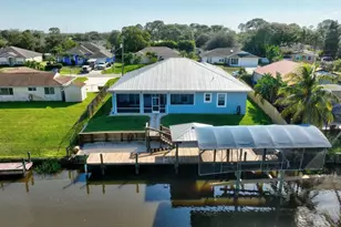 213 NE Sagamore Terrace, Port Saint Lucie, FL 34983 - Photo 1