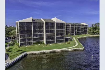 11390 Twelve Oaks Way #420, North Palm Beach, FL 33408 - Photo 2