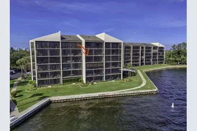 11390 Twelve Oaks Way #420, North Palm Beach, FL 33408 - Photo 4