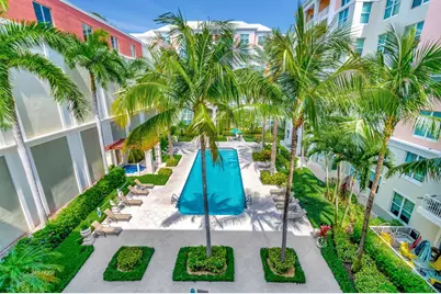 804 E Windward Way #404, Lantana, FL 33462 - Photo 2