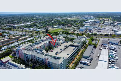 804 E Windward Way #404, Lantana, FL 33462 - Photo 46