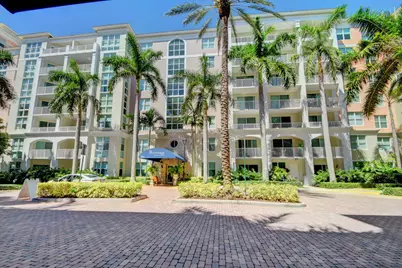 804 E Windward Way #404, Lantana, FL 33462 - Photo 4