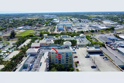 804 E Windward Way #404, Lantana, FL 33462 - Photo 44